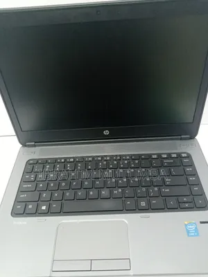 Laptop HP ProBook 640 G1 8GB Intel Core I7 HDD+SSD 500GB