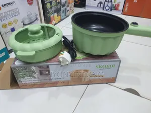 Skoedi Electric Multi Functional Cooker.