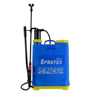 Deluxe Heavy Duty Knapsack Agricultural Farm Sprayer(16L)