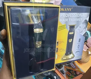 Professional Hair Trimmer