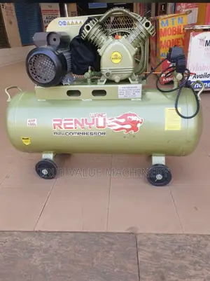 Air Compressor 100 Lites Renyuwang