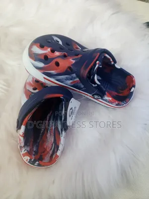 Children's Crocs