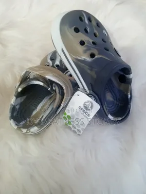 Children's Crocs