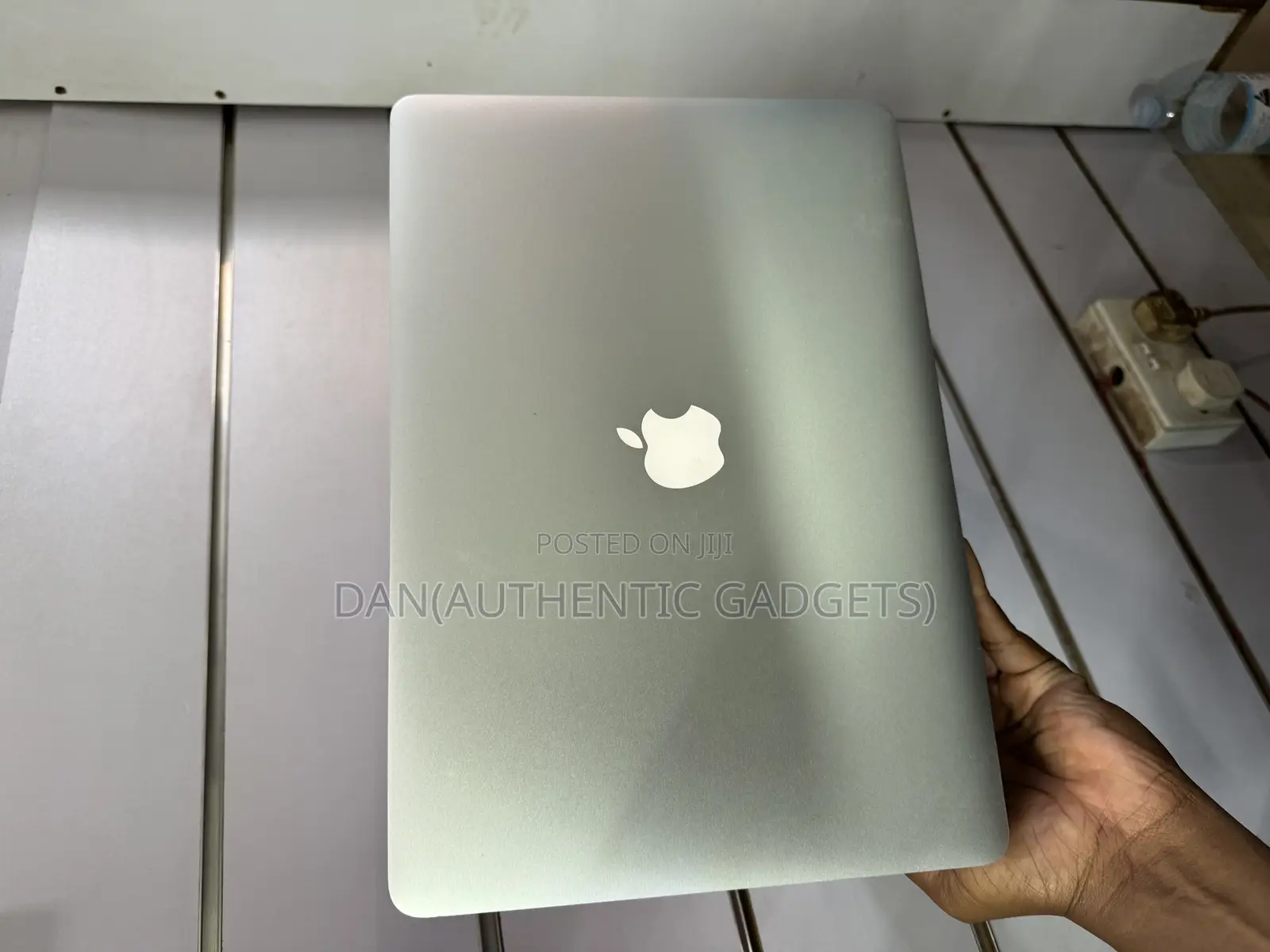 Laptop Apple MacBook Pro 2014 8GB Intel Core I7 SSD 512GB