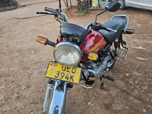 Hero Dawn 100 2018 Red