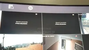 CCTV Camera Installation