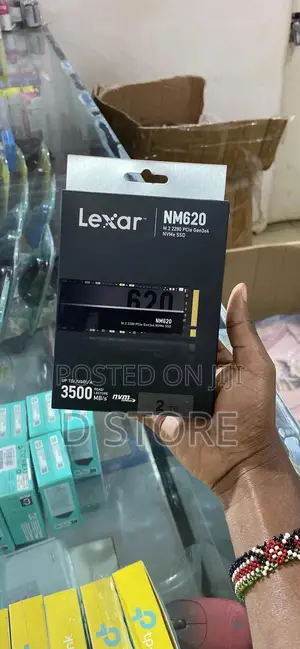 2tb NVM Lexar M2 SSD
