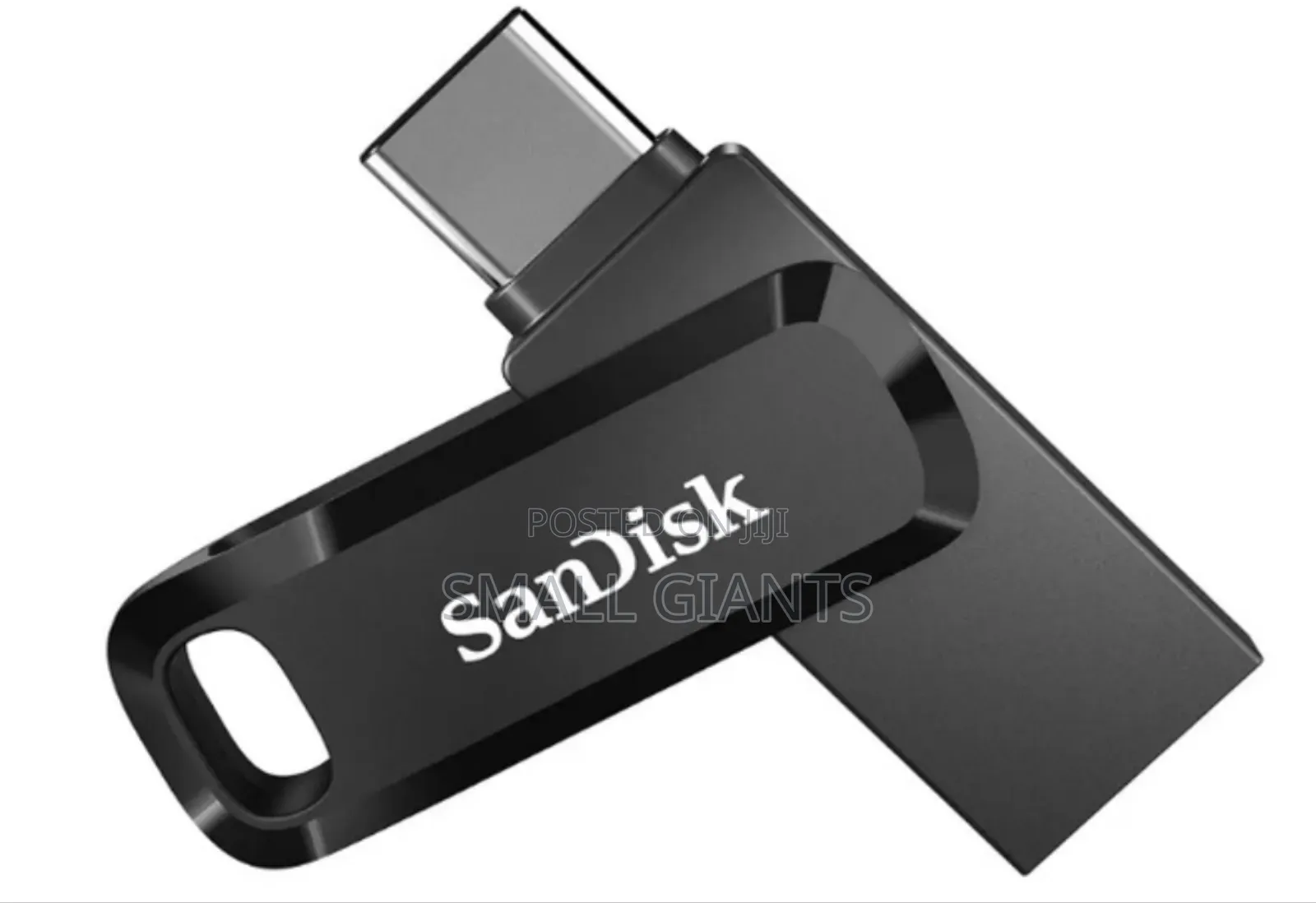 Sandisk Ultra Dual Drive Go USB Type-C, 32GB