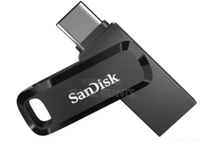 Sandisk Ultra Dual Drive Go USB Type-C, 32GB