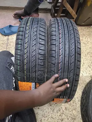 Car Tires and Car Rims Are Available