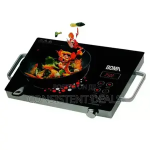Infrared Single Digital Stove