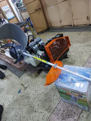 Rice Harvester Brushcutter / Trimmer/ Weeder