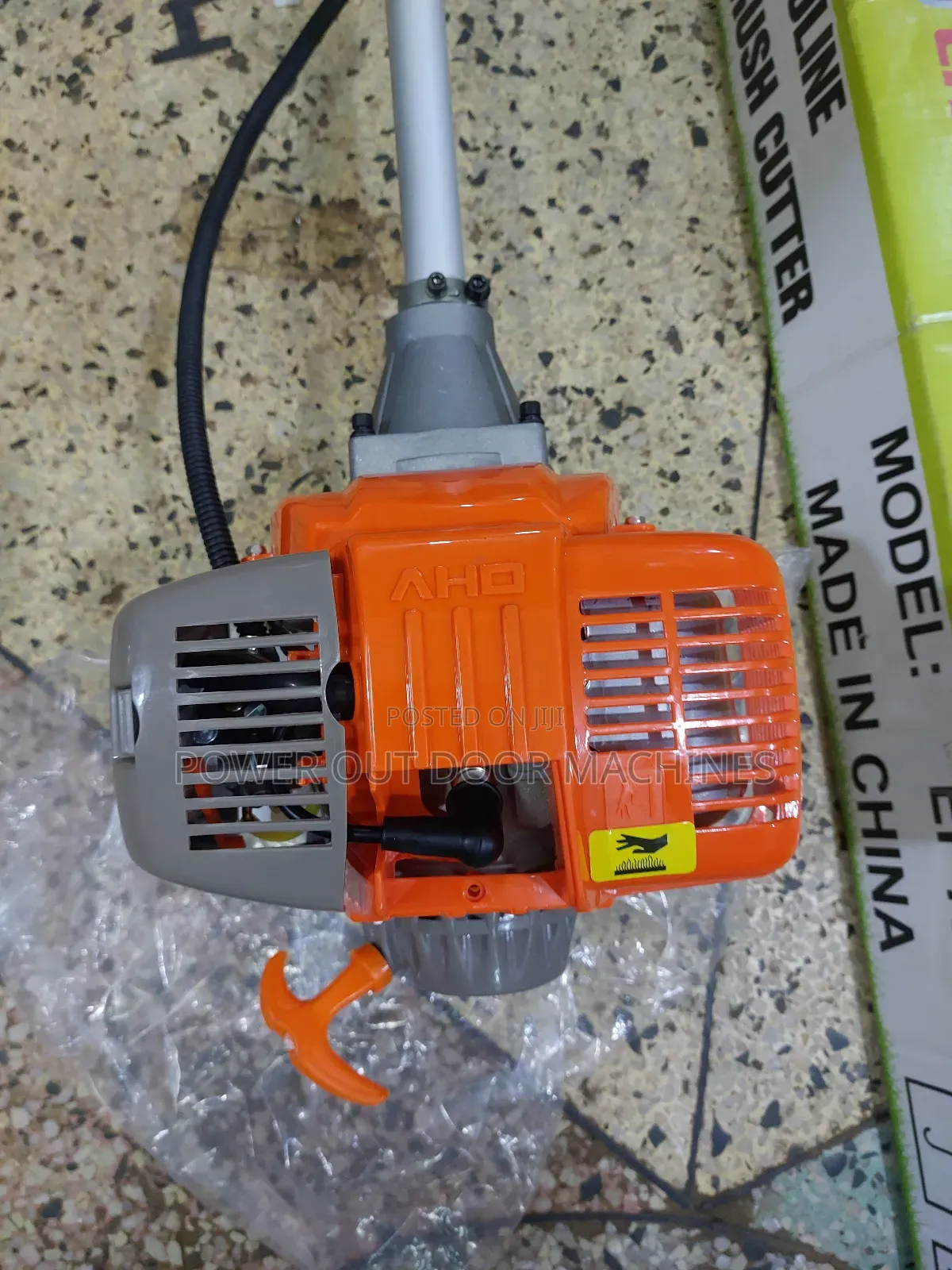 Rice Harvester Brushcutter / Trimmer/ Weeder
