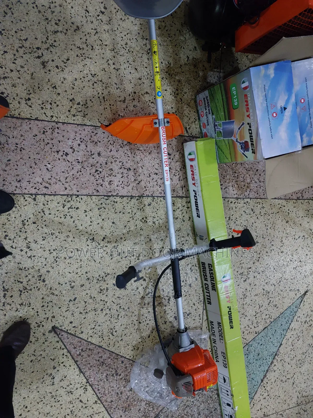 Rice Harvester Brushcutter / Trimmer/ Weeder