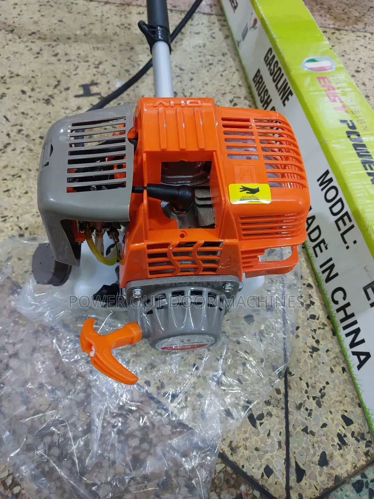 Rice Harvester Brushcutter / Trimmer/ Weeder