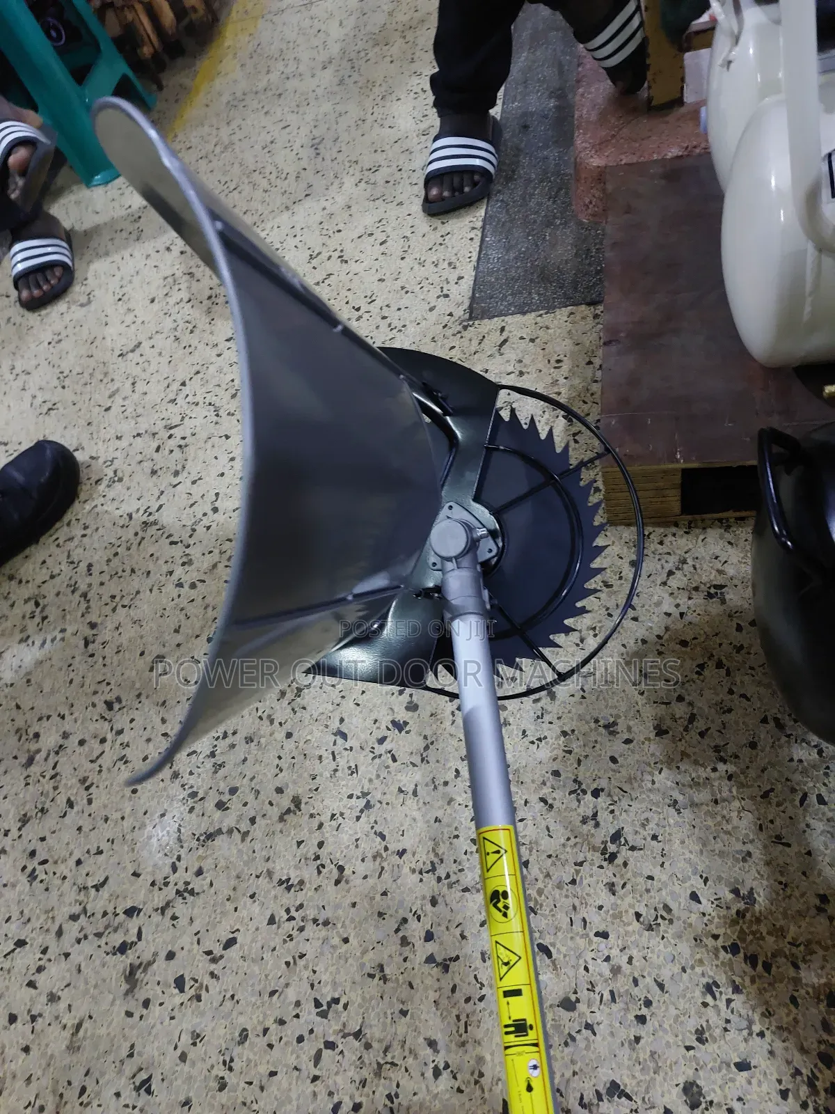 Rice Harvester Brushcutter / Trimmer/ Weeder