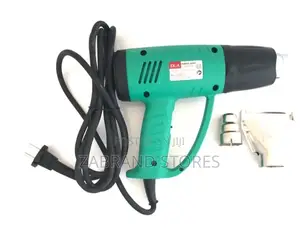 Heat Gun Machine