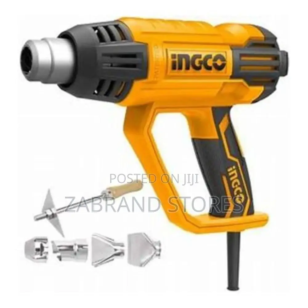 Heat Gun Machine
