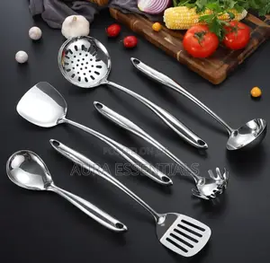 Kitchen Tools Set Utensils Cooking Utensils