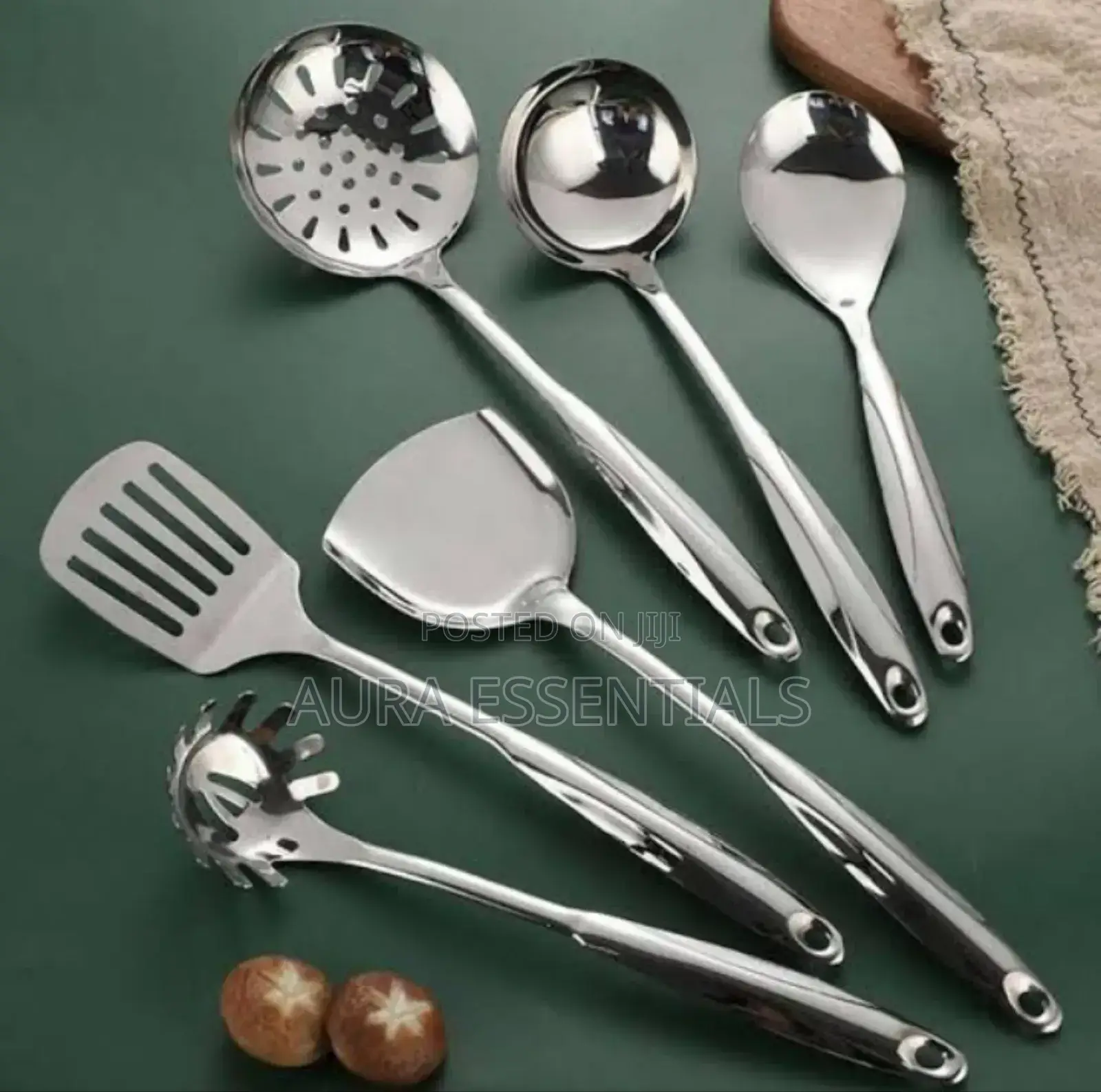Kitchen Tools Set Utensils Cooking Utensils
