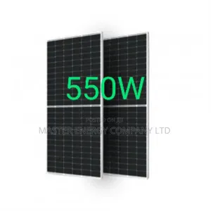550w Solar Panel Germany Make