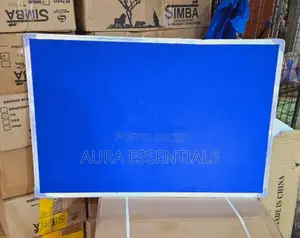 90cm by 60cm Notice Board