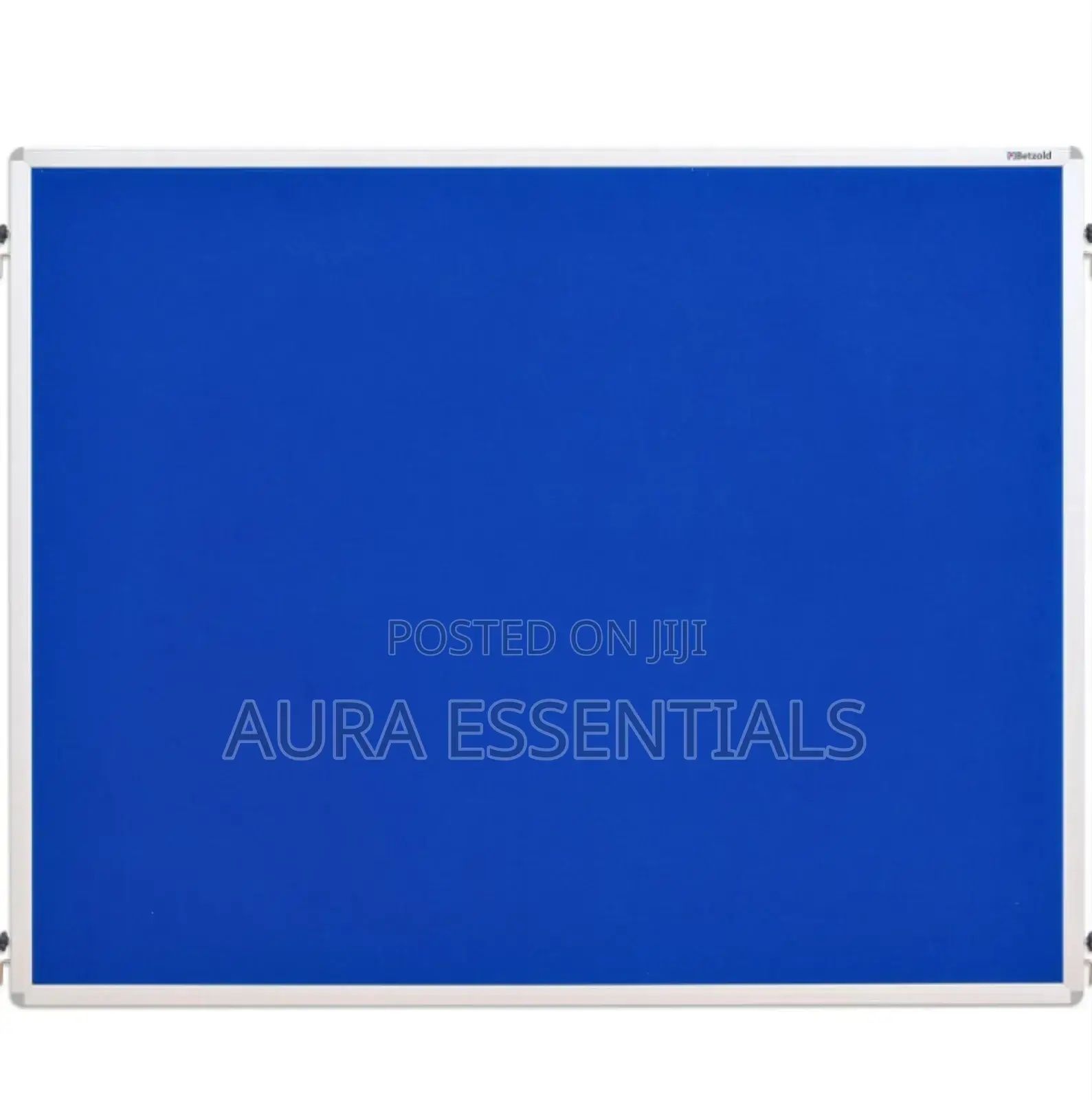 90cm by 60cm Notice Board