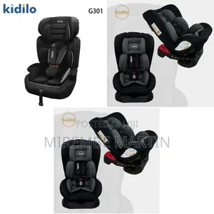 Brand Baby Car Seater
