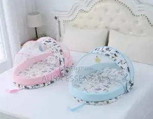 Classic Trending Baby Mosquito Net