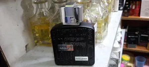 RAMZ Lattafa Perfume