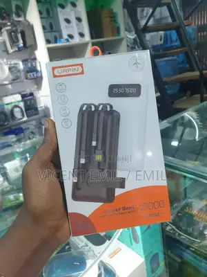 Original Powerbank 20000mah P19
