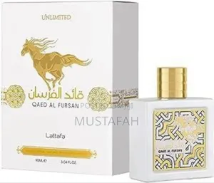 Qaed Al Fursan Perfume