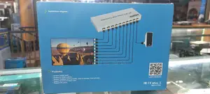 Hdmi Video Controller
