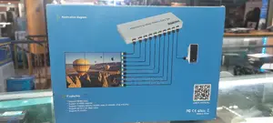 Hdmi Video Controller