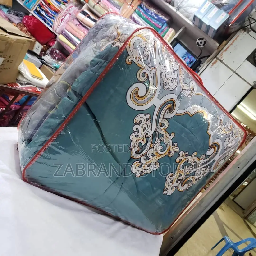 4*6 Duvet Cover Set