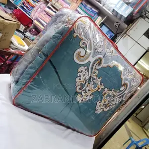 4*6 Duvet Cover Set