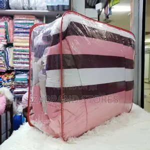 4*6 Duvet Cover Set