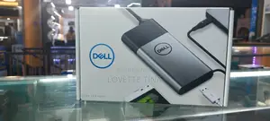 Hybrid Dell Laptop Power Bank