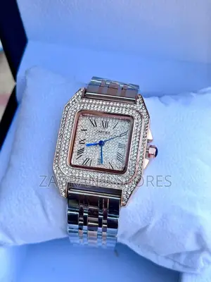 Classic Hand Watches