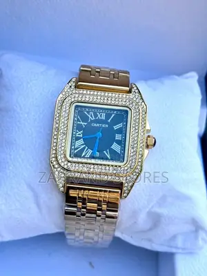 Classic Hand Watches