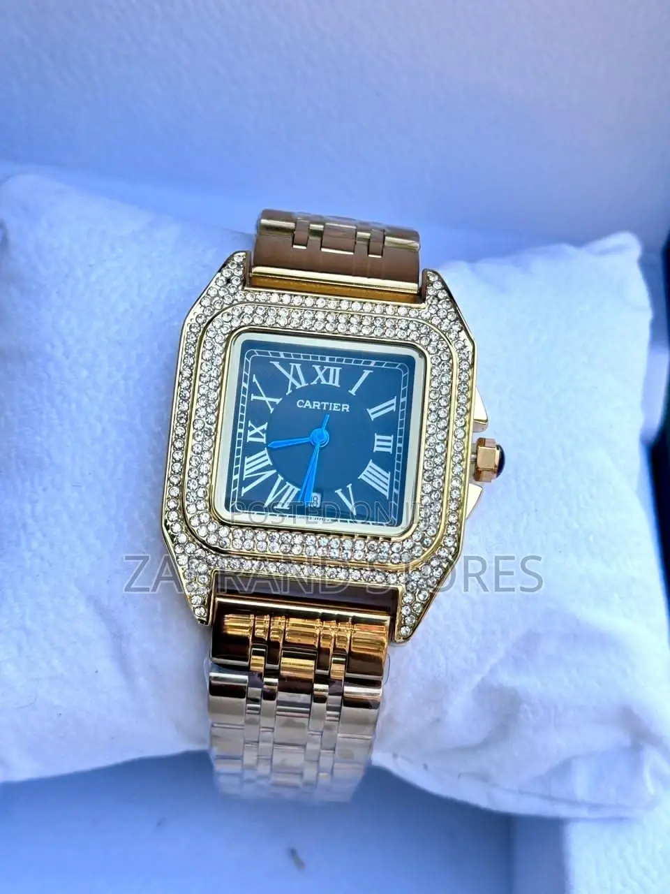 Classic Hand Watches