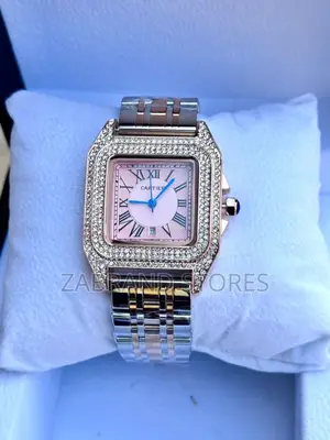 Classic Hand Watches