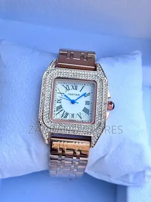 Classic Hand Watches