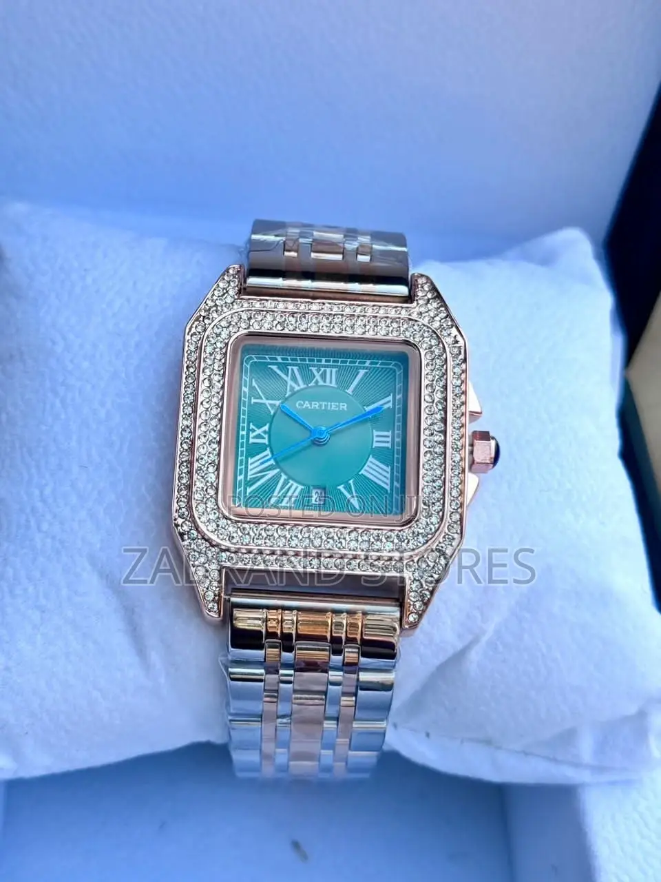 Classic Hand Watches