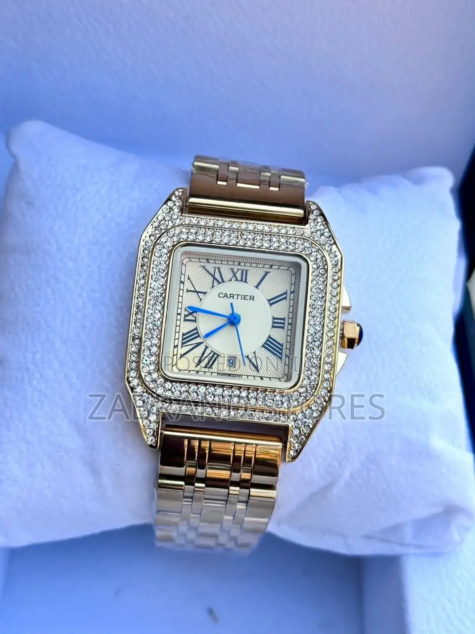 Classic Hand Watches