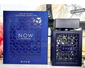 NOW Intense Perfume