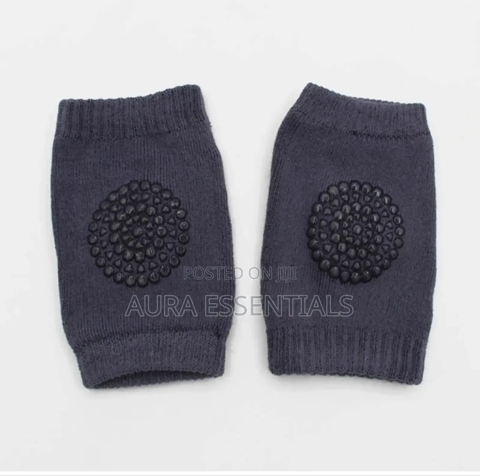 Cotton Children Knee Protectors (2pcs)