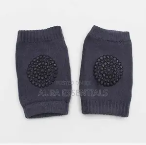 Cotton Children Knee Protectors (2pcs)