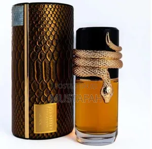 Musamam Lattafa Perfume