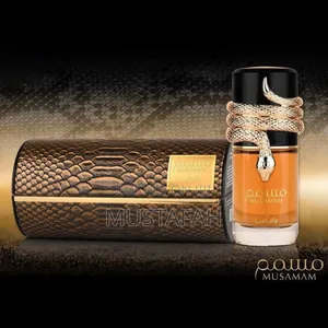 Musamam Lattafa Perfume
